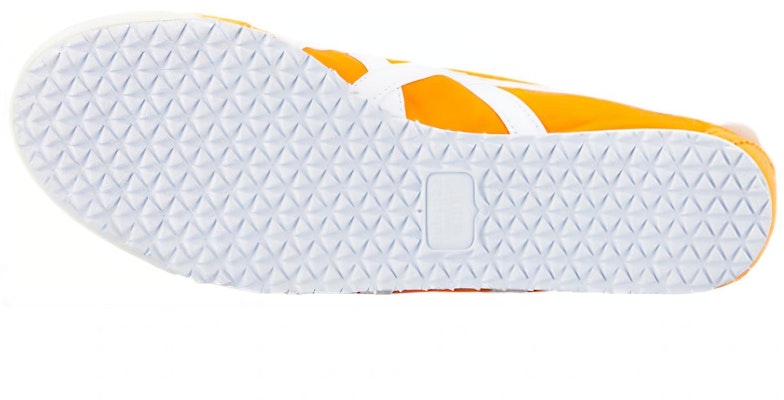 Onitsuka Tiger Mexico 66 'Citrus' Lelaki & Wanita Sneakers 1183A223-800 Sizing Onitsuka Tiger Mexico 66 'Citrus' Lelaki & Wanita Sneakers 1183A223-800