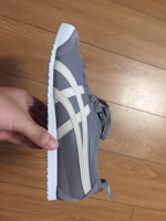 Onitsuka Tiger Mexico 66 Sneakers 'Aluminum Birch' D4J2L-9602 Onitsuka Tiger Mexico 66 Sneakers 'Aluminum Birch' D4J2L-9602