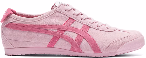 Onitsuka Tiger Mexico 66 'Cotton Candy Bright Rose' 1183C380-700 Onitsuka Tiger Mexico 66 'Cotton Candy Bright Rose' 1183C380-700