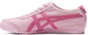 Onitsuka Tiger Mexico 66 'Gula-gula Kapas Mawar Cerah' 1183C380-700