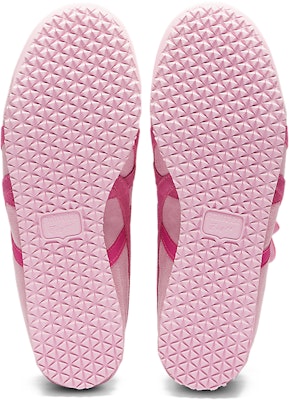 Onitsuka Tiger Mexico 66 'Gula-gula Kapas Mawar Cerah' 1183C380-700 Sizing Onitsuka Tiger Mexico 66 'Gula-gula Kapas Mawar Cerah' 1183C380-700