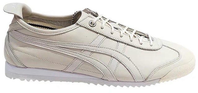 오니츠카 타이거 멕시코 66 '크림' 1183A395-105 Order 오니츠카 타이거 멕시코 66 '크림' 1183A395-105