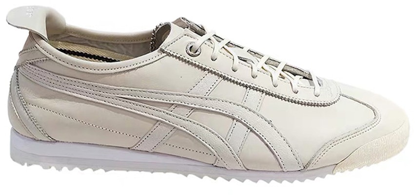 Onitsuka Tiger Mexico 66 'Crema' 1183A395-105 Order Onitsuka Tiger Mexico 66 'Crema' 1183A395-105