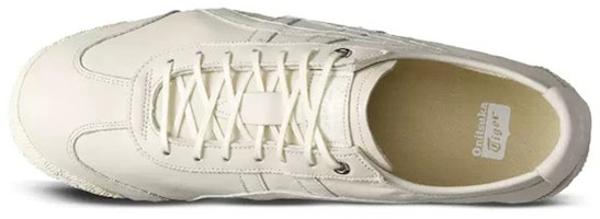 Onitsuka Tiger Mexico 66 'Crema' 1183A395-105 Lookbook Onitsuka Tiger Mexico 66 'Crema' 1183A395-105