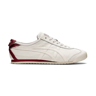 Onitsuka Tiger Mexico 66 'Cream Beet Juice'