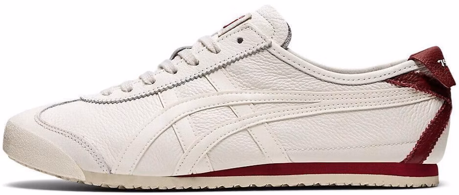 오니츠카 타이거 멕시코 66 '크림 비트 주스' 1183B781-100 Buy 오니츠카 타이거 멕시코 66 '크림 비트 주스' 1183B781-100