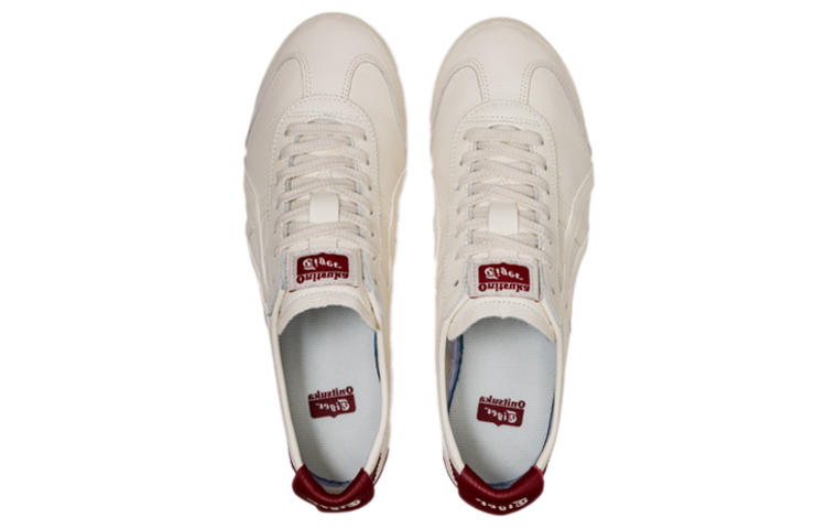 Shop オニツカタイガー メキシコ66 "クリームビーツ" 1183B781-100