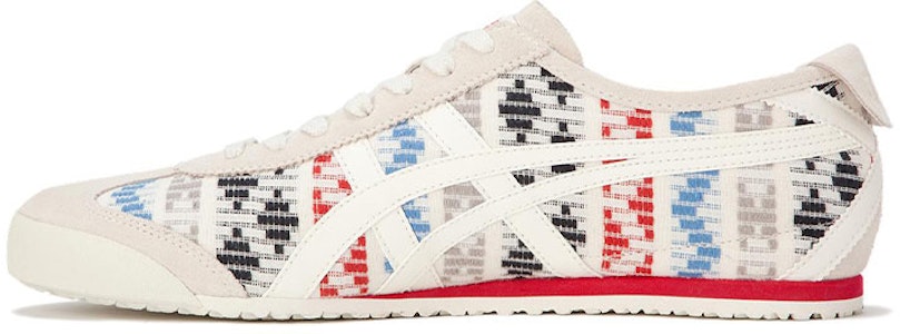 Onitsuka Tiger Mexico 66 'Crema Abedul' 1183B648-100 Buy Onitsuka Tiger Mexico 66 'Crema Abedul' 1183B648-100