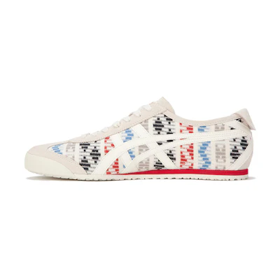 Onitsuka Tiger Mexico 66 'Cream Birch'