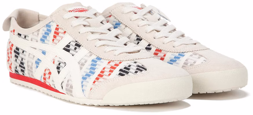 Onitsuka Tiger Mexico 66 'Krim Birch' 1183B648-100 Lookbook Onitsuka Tiger Mexico 66 'Krim Birch' 1183B648-100
