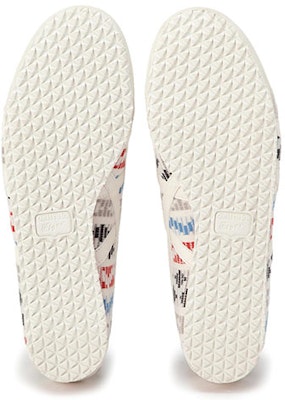 Onitsuka Tiger Mexico 66 'Krim Birch' 1183B648-100 Details for Onitsuka Tiger Mexico 66 'Krim Birch' 1183B648-100