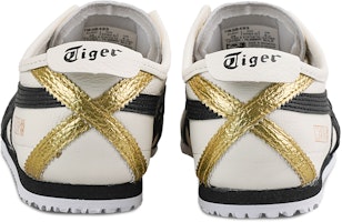 鬼冢虎 Mexico 66 '奶油黑' 1183B493-100 Shop 鬼冢虎 Mexico 66 '奶油黑' 1183B493-100