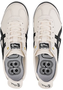 "Onitsuka Tiger Mexico 66 'Crema Negra'" 1183B493-100 Purchase "Onitsuka Tiger Mexico 66 'Crema Negra'" 1183B493-100