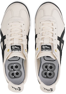 Onitsuka Tiger Mexico 66 'Cream Black' 1183B493-100 Purchase Onitsuka Tiger Mexico 66 'Cream Black' 1183B493-100