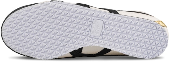 鬼冢虎 Mexico 66 '奶油黑' 1183B493-100 Details for 鬼冢虎 Mexico 66 '奶油黑' 1183B493-100