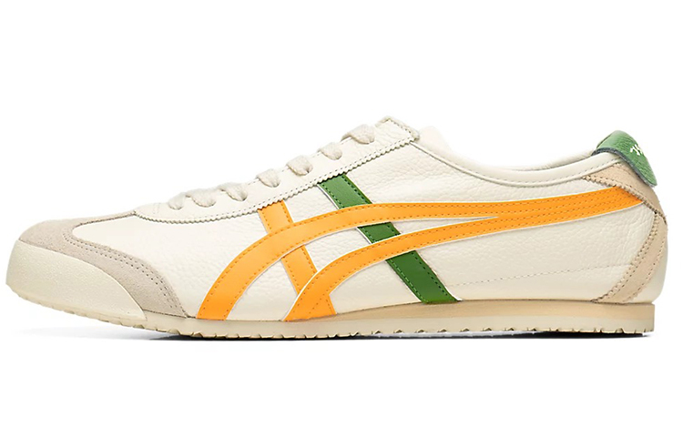 Buy Onitsuka Tiger Mexico 66 'Crema Cítrico' 1183A201-113