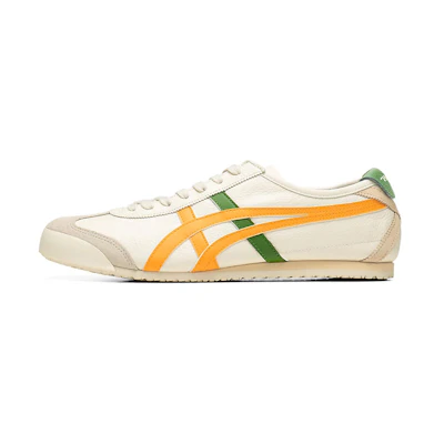 Onitsuka Tiger Mexico 66 'Cream Citrus'