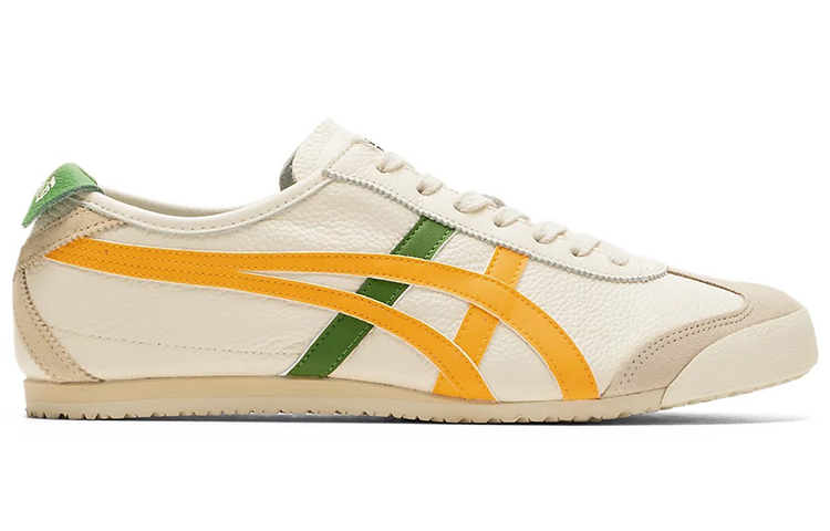 Order Onitsuka Tiger Mexico 66 'Crema Cítrico' 1183A201-113