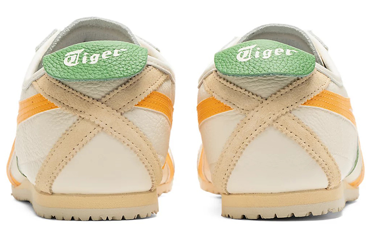 Purchase Onitsuka Tiger Mexico 66 'Crema Cítrico' 1183A201-113
