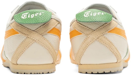 Onitsuka Tiger Mexico 66 'Crema Cítrico' 1183A201-113 Purchase Onitsuka Tiger Mexico 66 'Crema Cítrico' 1183A201-113