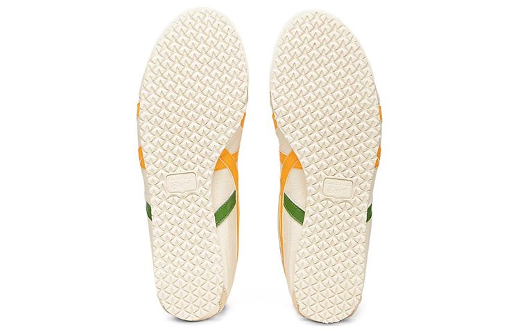 Details for Onitsuka Tiger Mexico 66 'Crema Cítrico' 1183A201-113