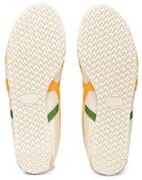 Onitsuka Tiger Mexico 66 'Crema Cítrico' 1183A201-113 Details for Onitsuka Tiger Mexico 66 'Crema Cítrico' 1183A201-113