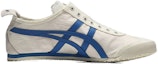 Order Onitsuka Tiger Mexico 66 'Krim/Biru Klasik' D3K0Q-0042
