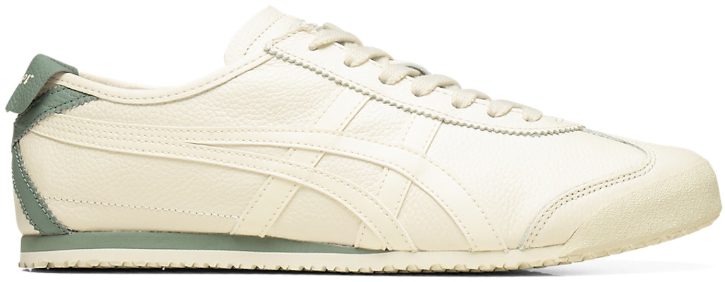 오니츠카 타이거 멕시코 66 '크림' (Onitsuka Tiger Mexico 66 'Cream') 1183B781-103 Buy 오니츠카 타이거 멕시코 66 '크림' (Onitsuka Tiger Mexico 66 'Cream') 1183B781-103