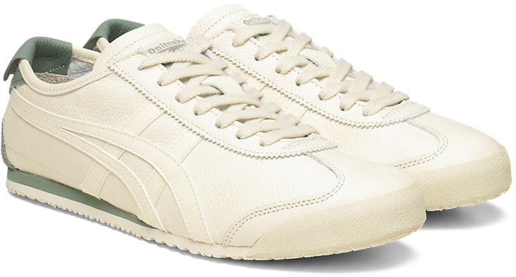 오니츠카 타이거 멕시코 66 '크림' (Onitsuka Tiger Mexico 66 'Cream') 1183B781-103 Order 오니츠카 타이거 멕시코 66 '크림' (Onitsuka Tiger Mexico 66 'Cream') 1183B781-103