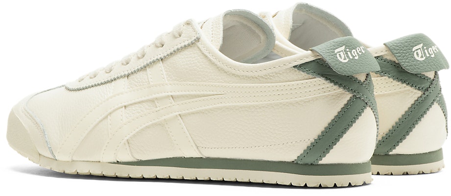 오니츠카 타이거 멕시코 66 '크림' (Onitsuka Tiger Mexico 66 'Cream') 1183B781-103 Shop 오니츠카 타이거 멕시코 66 '크림' (Onitsuka Tiger Mexico 66 'Cream') 1183B781-103