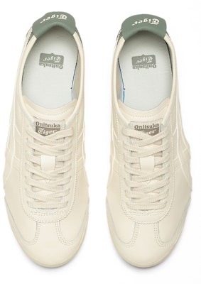 오니츠카 타이거 멕시코 66 '크림' (Onitsuka Tiger Mexico 66 'Cream') 1183B781-103 Details for 오니츠카 타이거 멕시코 66 '크림' (Onitsuka Tiger Mexico 66 'Cream') 1183B781-103