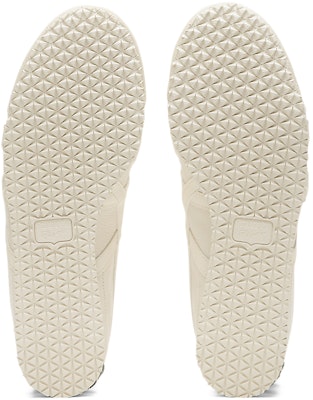 오니츠카 타이거 멕시코 66 '크림' (Onitsuka Tiger Mexico 66 'Cream') 1183B781-103 Sizing 오니츠카 타이거 멕시코 66 '크림' (Onitsuka Tiger Mexico 66 'Cream') 1183B781-103