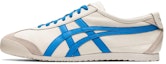 Buy Onitsuka Tiger Mexico 66 'Krim Dolphin Biru' 1183A201-105