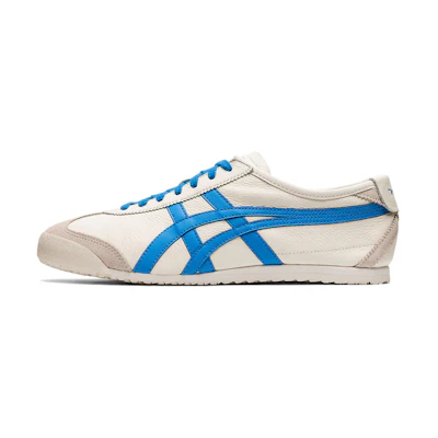 Onitsuka Tiger Mexico 66 'Cream Dolphin Blue'