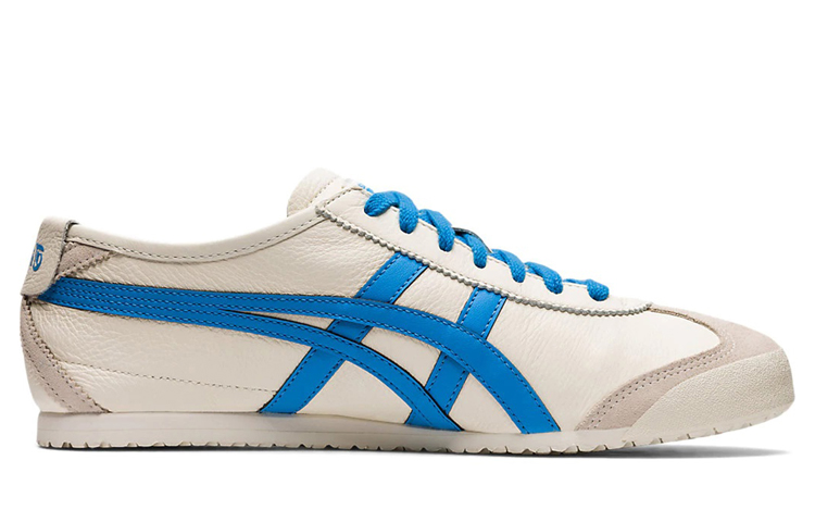 Order Onitsuka Tiger Mexico 66 'Crema Azul Delfín' 1183A201-105