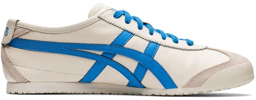Onitsuka Tiger Mexico 66 'Krim Dolphin Biru' 1183A201-105 Order Onitsuka Tiger Mexico 66 'Krim Dolphin Biru' 1183A201-105