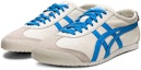 Lookbook Onitsuka Tiger Mexico 66 'Krim Dolphin Biru' 1183A201-105