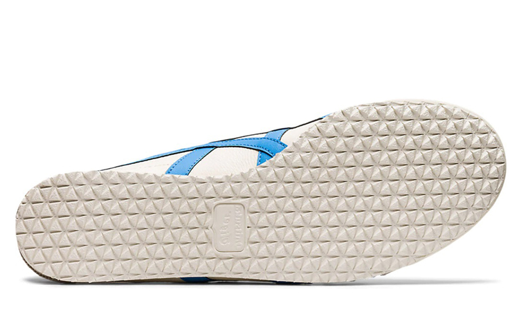 Purchase Onitsuka Tiger Mexico 66 'Crema Azul Delfín' 1183A201-105