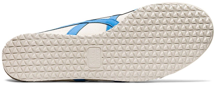 オニツカタイガー メキシコ66 クリーム/ドルフィンブルー 1183A201-105 Purchase オニツカタイガー メキシコ66 クリーム/ドルフィンブルー 1183A201-105