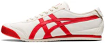 Buy Onitsuka Tiger Mexico 66 'Krim Merah Menyala' 1183B497-101