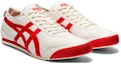 Lookbook Onitsuka Tiger Mexico 66 'Krim Merah Menyala' 1183B497-101