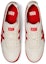 Shop Onitsuka Tiger Mexico 66 'Krim Merah Menyala' 1183B497-101