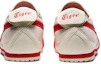 Sizing Onitsuka Tiger Mexico 66 'Krim Merah Menyala' 1183B497-101