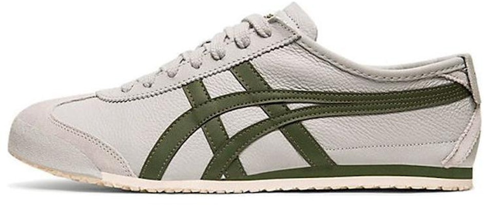 Onitsuka Tiger Mexico 66 'Cream Green' 1183B771-111 Buy Onitsuka Tiger Mexico 66 'Cream Green' 1183B771-111