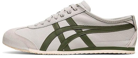 Onitsuka Tiger Mexico 66 'Cream Green' 1183B771-111 Onitsuka Tiger Mexico 66 'Cream Green' 1183B771-111