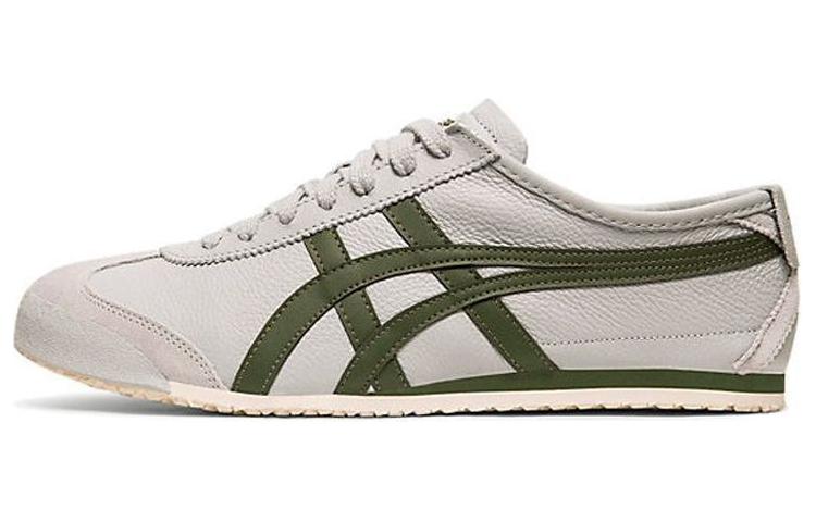 Onitsuka Tiger Mexico 66 'Cream Green' 1183B771-111