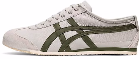 Onitsuka Tiger Mexico 66 'Cream Green' 1183B771-111 Onitsuka Tiger Mexico 66 'Cream Green' 1183B771-111