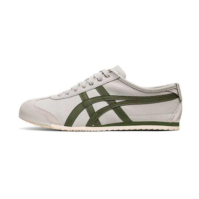 Onitsuka Tiger Mexico 66 'Cream Green'