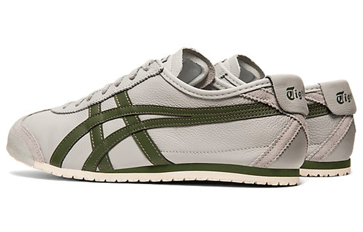 Shop Onitsuka Tiger Mexico 66 'Cream Hijau' 1183B771-111