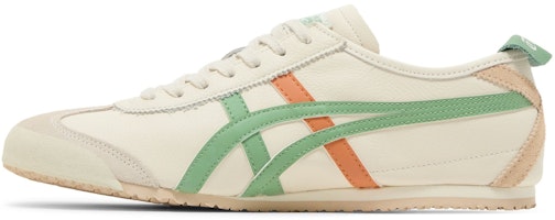 鬼冢虎墨西哥66奶油绿色橙色 1183B771-112 Lookbook 鬼冢虎墨西哥66奶油绿色橙色 1183B771-112